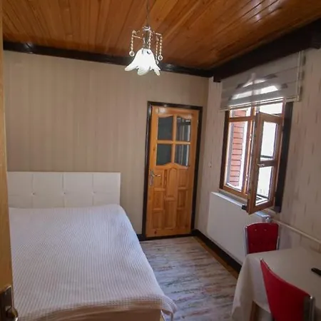 Abant Yesil Vadi Koc Alloggio in famiglia