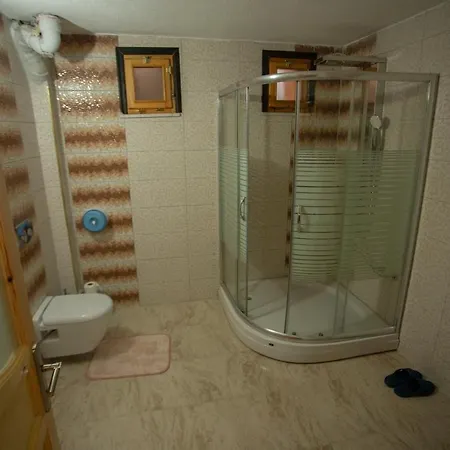 Abant Yesil Vadi Koc *