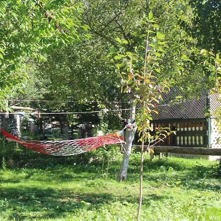Alloggio in famiglia Abant Yesil Vadi Koc Dereceören